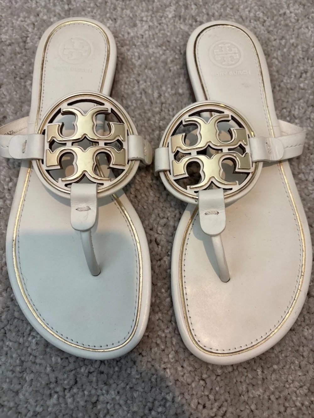 Tory Burch gorgeous off